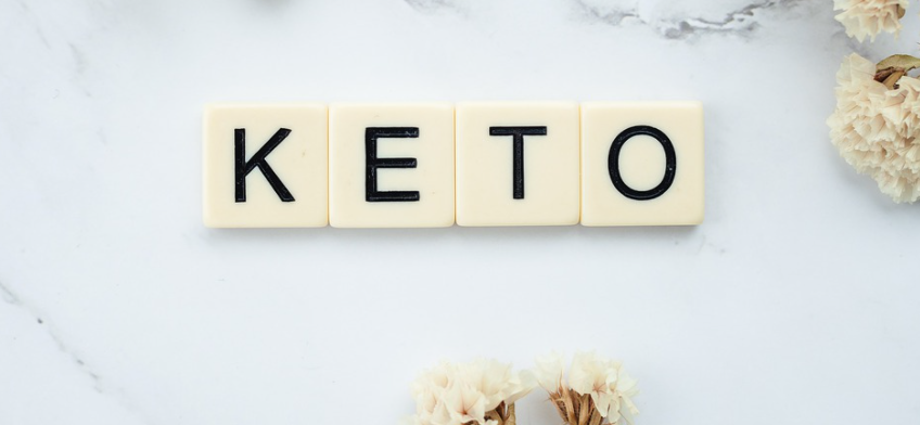 keto dieta